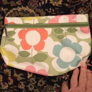 Clinique Cosmetic Bag